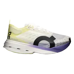 On Cloudboom Strike Juniper Limelight Women's Fashion Shoes New
