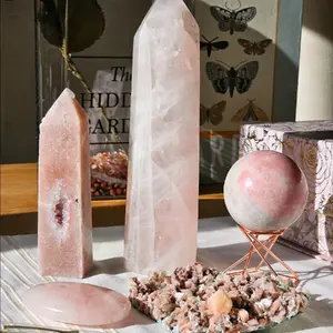 'Love & Light' Crystals Gift Box