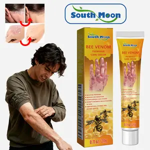 【New Year Picks】South Moon Moisturizing Hand Cream Body Lotion for Hydrating Skin Repair and Moisture Moisturizers Environmentally Friendly, Travel-Sized
