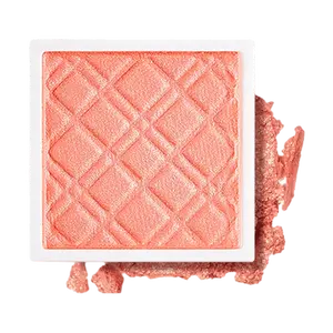 CANMAKE Japan Creamy Touch Shadow Liner #PT03 Orange Sorbet - Pearly Shimmer, Moisturizing Texture, Multi-use Eyeshadow & Blush