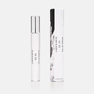 Lake & Skye 11 11 Purse Spray Eau de Parfum Unisex Fragrance with Musk & White Ambers Vegan Cruelty Free Travel Friendly
