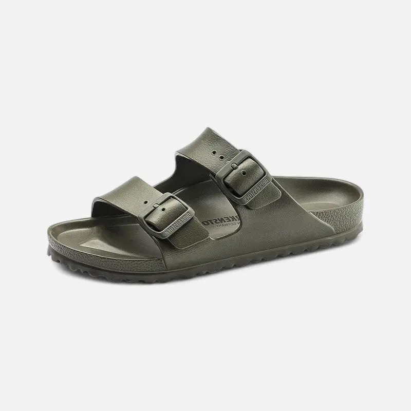 Arizona Men's Eva Khaki Regular