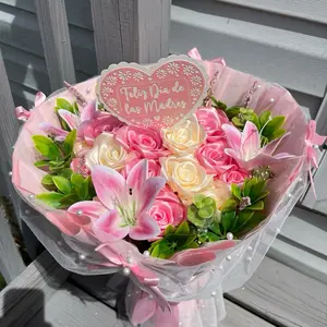 Bouquet for Mother's Day