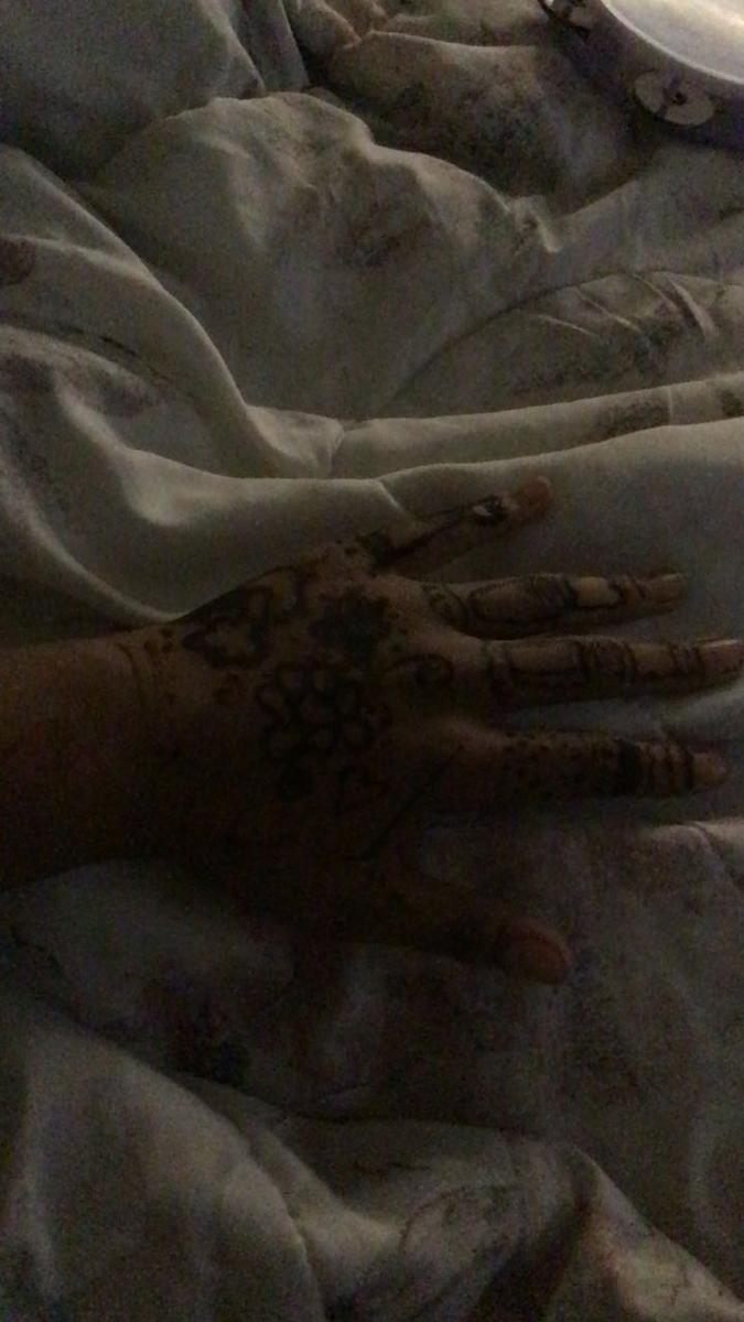 Item: Henna Brown 3pc