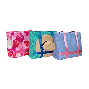 The Original SOLMATE Travel Tote