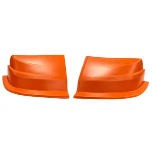 MD3 Nose Evolution DLM Orange