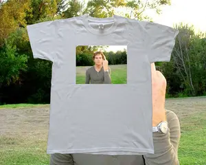 Dexter Morgan T-shirt