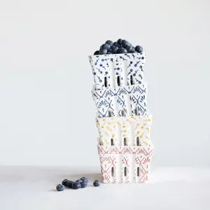 Berry Bowl (4 styles)