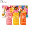 3-Piece Jelly Perfume Balm Set, Portable Solid Body Fragrance Stick for Women, 3 Signature Scents, Smooth Non-Sticky Balm Texture, Travel-Friendly Scented Balm.#sohochic