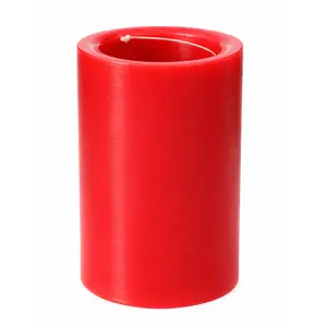 Red Apple