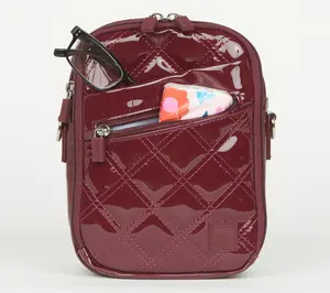 IHKWIP Sidekick Quilted Crossbody