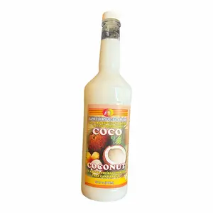Bottles Extra Large Coconut Bath Coco Y LAVAPISOS 32 OZ for Spiritual Magick Pagan Wicc Cleansing & Purifying 944 ml Capacity