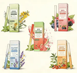 Your Home’s New Signature Scent | Premium Diffuser Collection