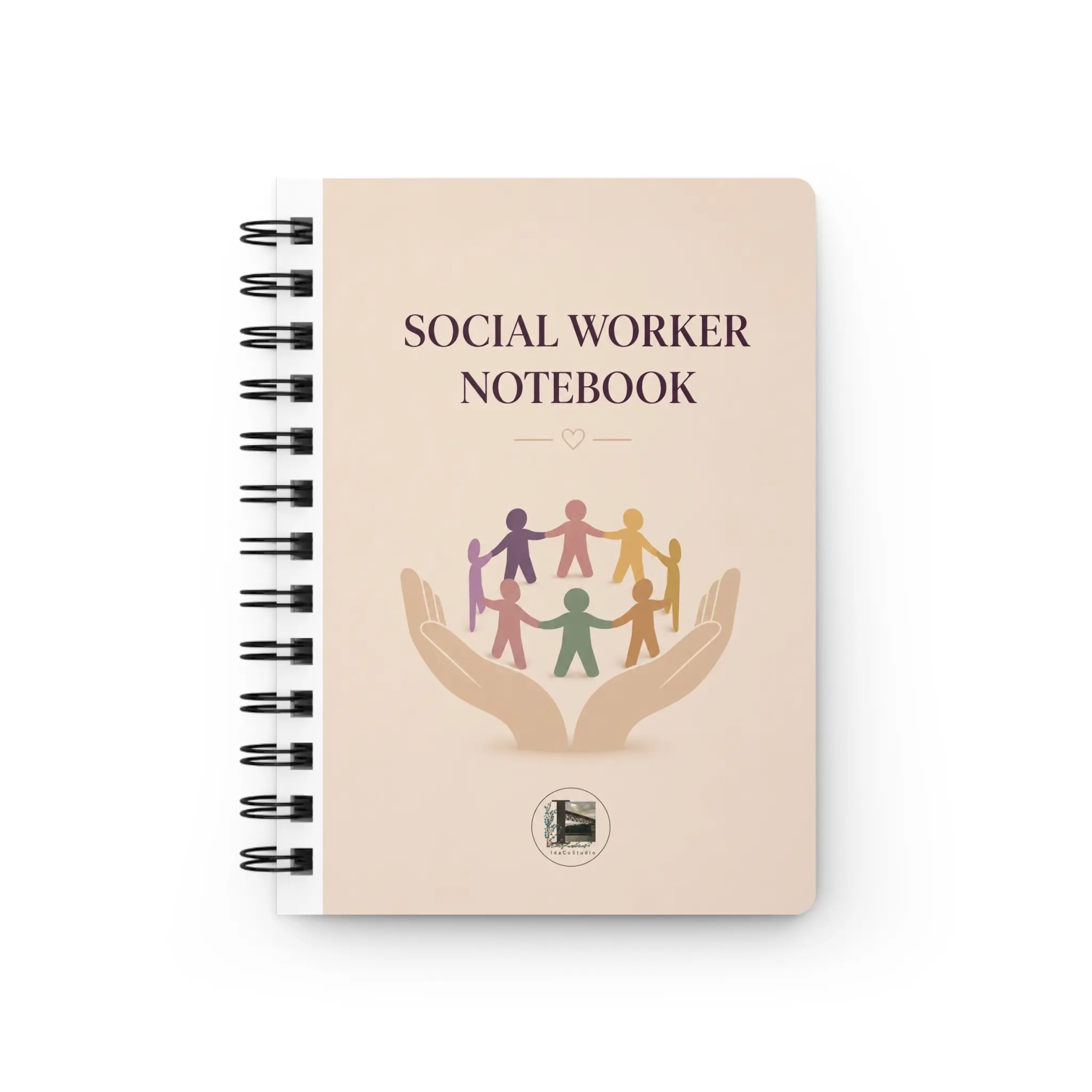 Social Worker Notebook