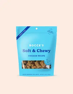 Chicken Soft & Chewy Treats