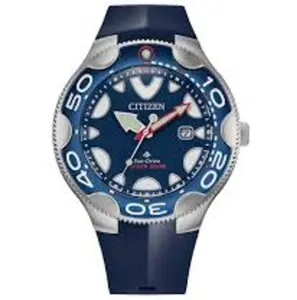 Citizen Men's Promaster 46mm Solar Powered Quartz Eco-Drive Watch BN0231-01L