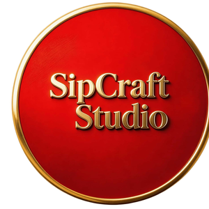 SipCraft Studio
