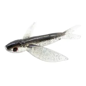 Small Flying Fish 3 Pack | Epic Fishing
