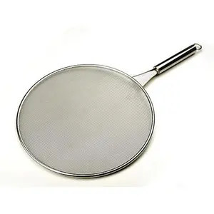 RSVP 15" Splatter Screen – Sold by HSN