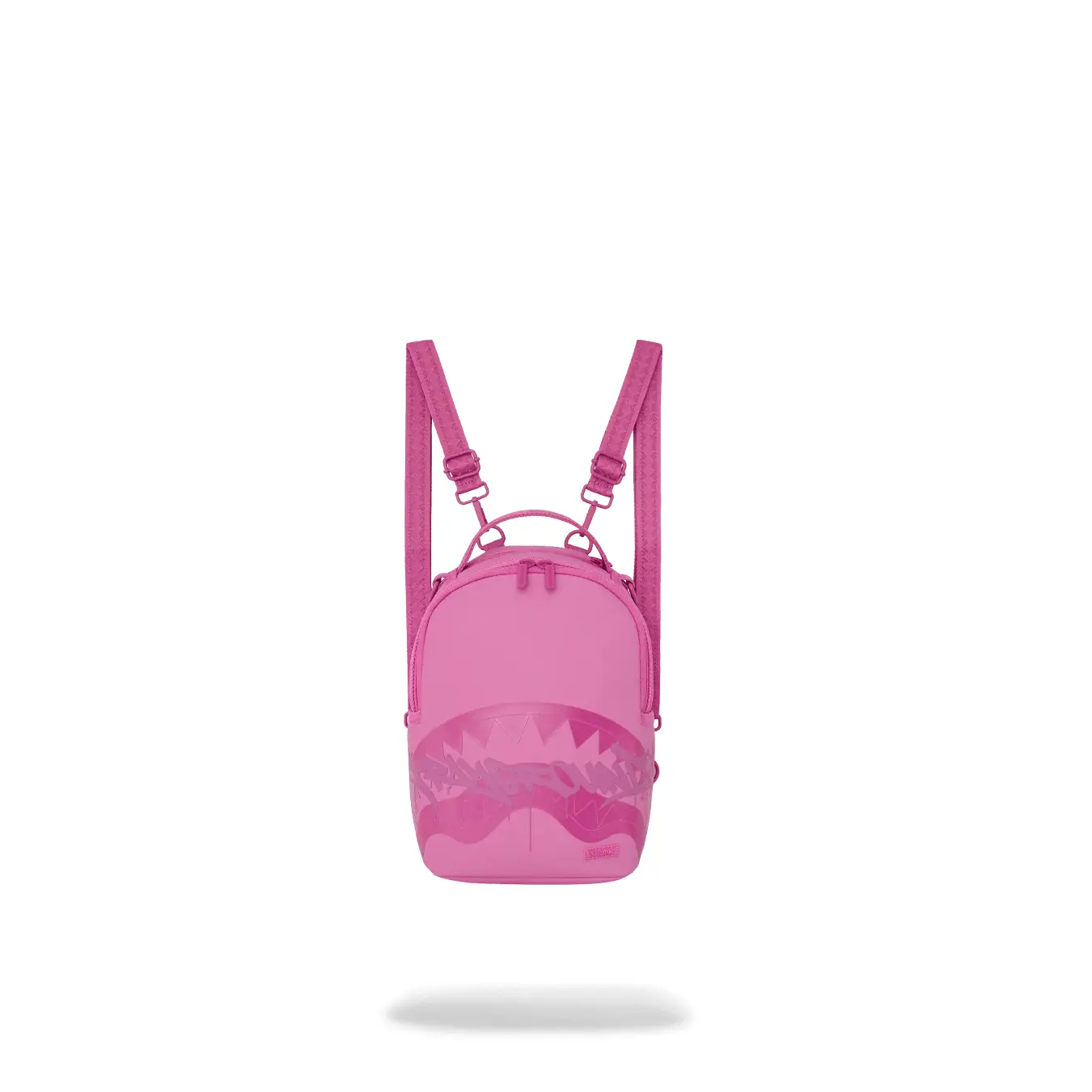 Sprayground shadow sharks bubble pop mini backpack