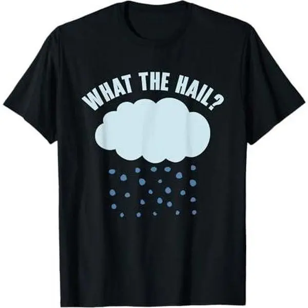 Meteorology Meteorologist Weatherman Weather Forecasting T-Shirt