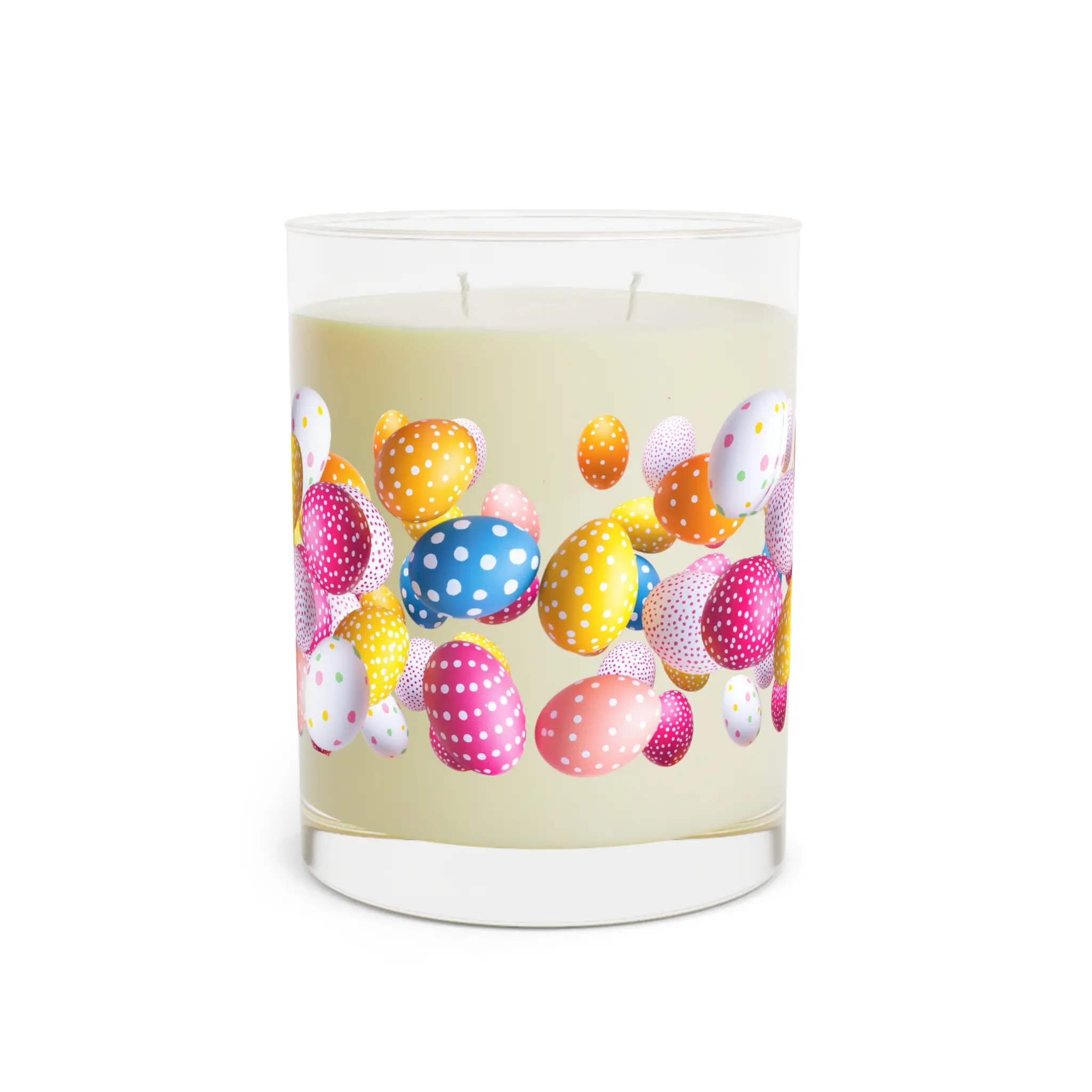Scented Candle - Easter Eggs, 11oz