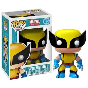 Funko Pop - Marvel X-Men Wolverine Vinyl Figure #05