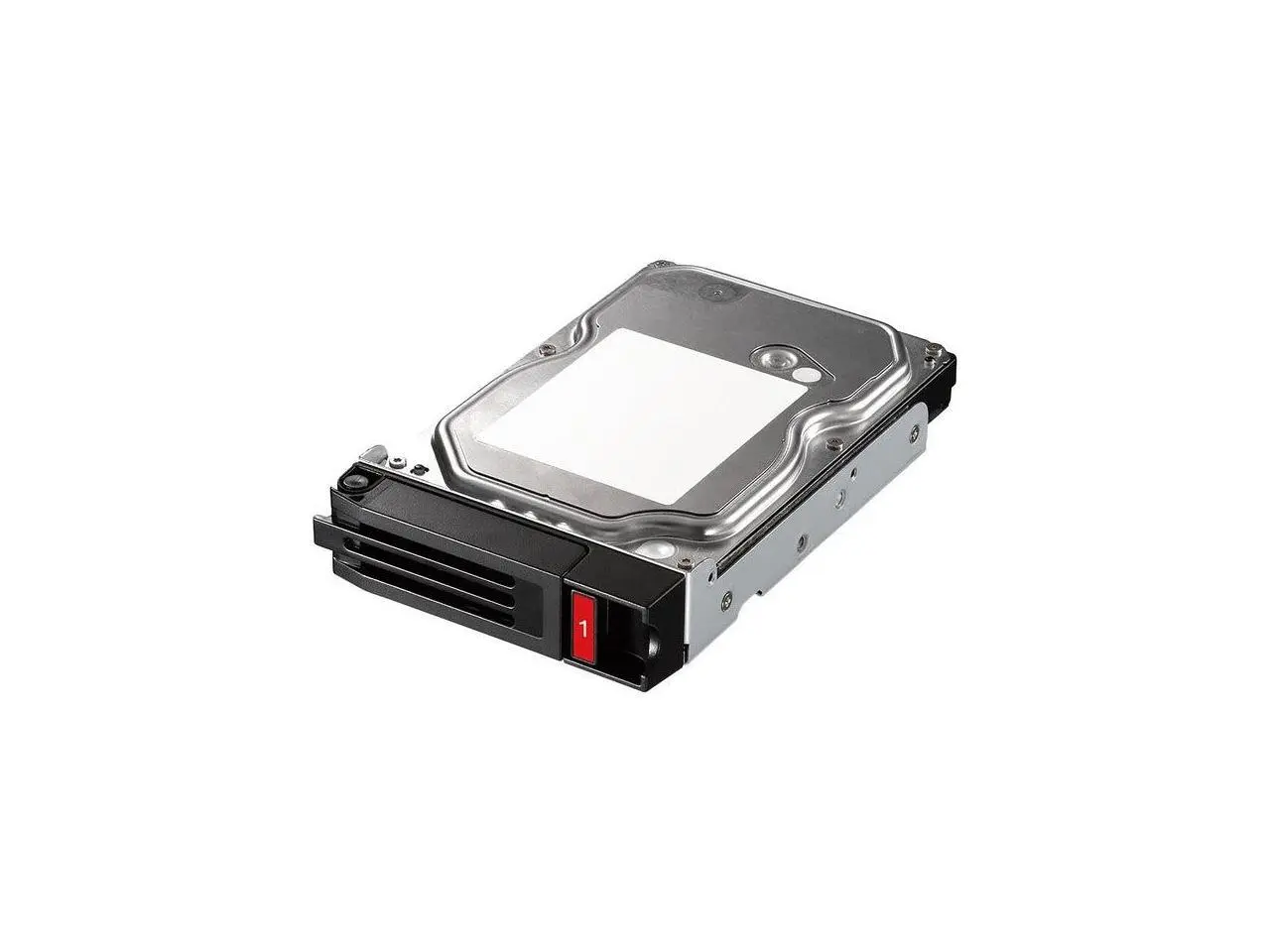 BUFFALO OP-HD10.0N 10TB Replacement Hard Drive for TeraStation 5010, 3010, 3020, WS5020, 6400 Series