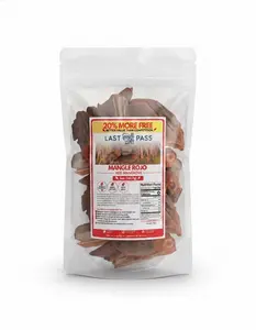 Last Pass Mangle Rojo (Red Mangrove) Herbal Tea | 5oz | Traditional Loose Leaf Herb