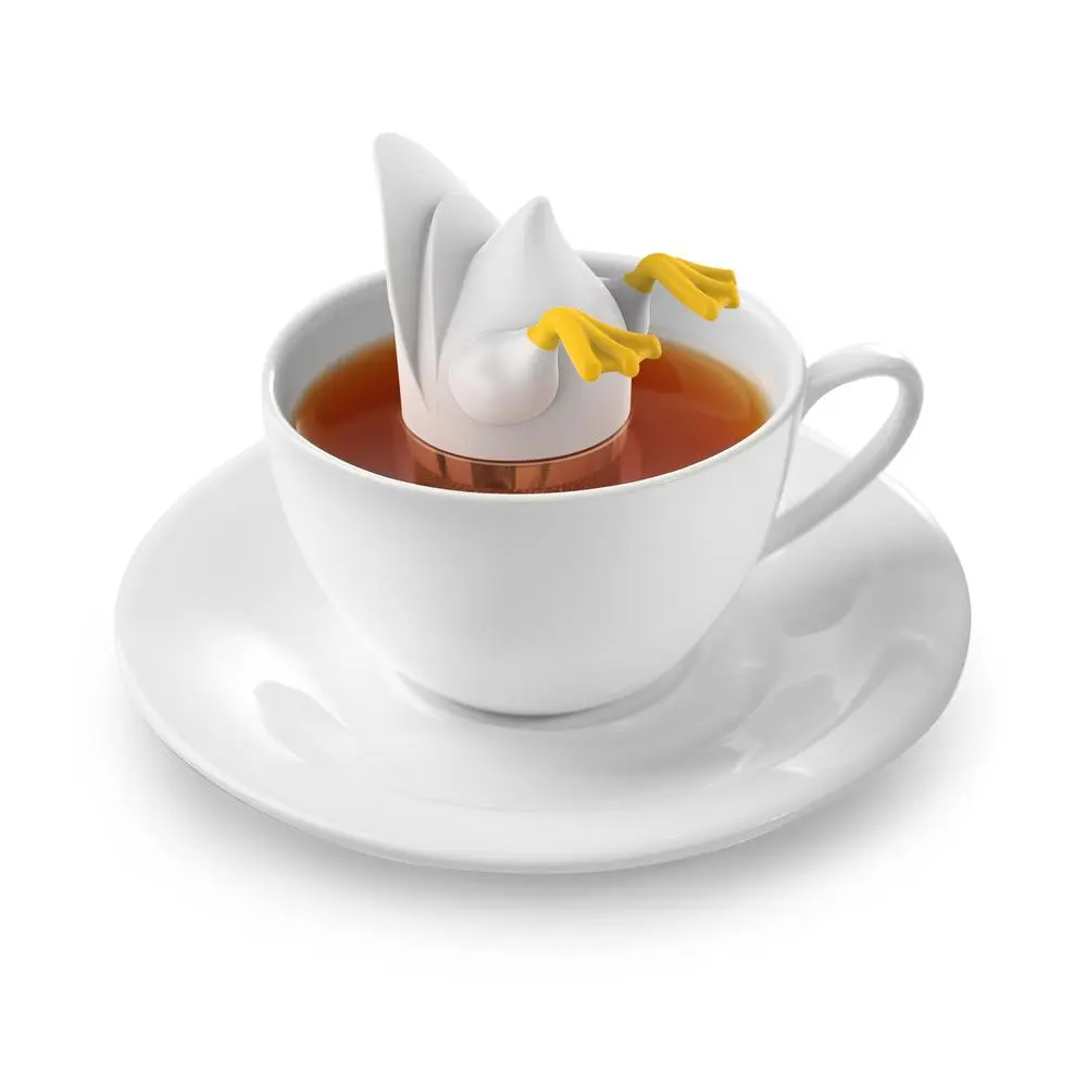 DUCK DUCK DRINK DUCK DUCK DRINK