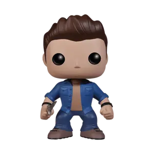 Funko Pop! Supernatural - Dean Winchester #94