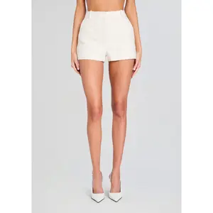 Torrence Tweed Short