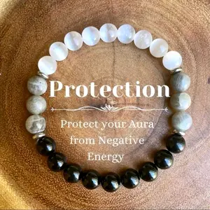 bracelet protection Female