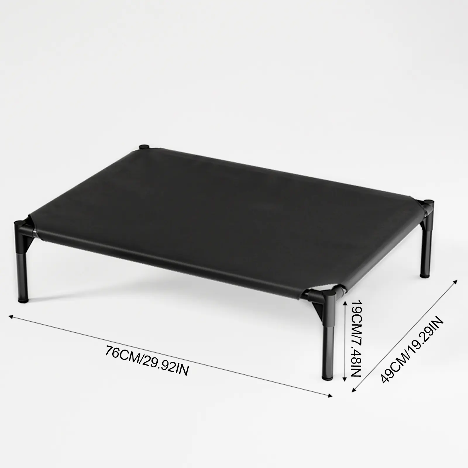 L-Upgraded Oxford Cloth 