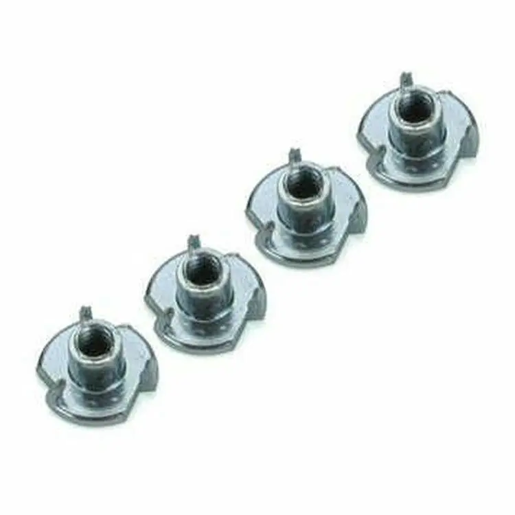 DU-BRO Blind Nuts 4-40 (4pcs) DUB135