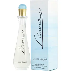 Laura By Laura Biagiotti Edt For Women