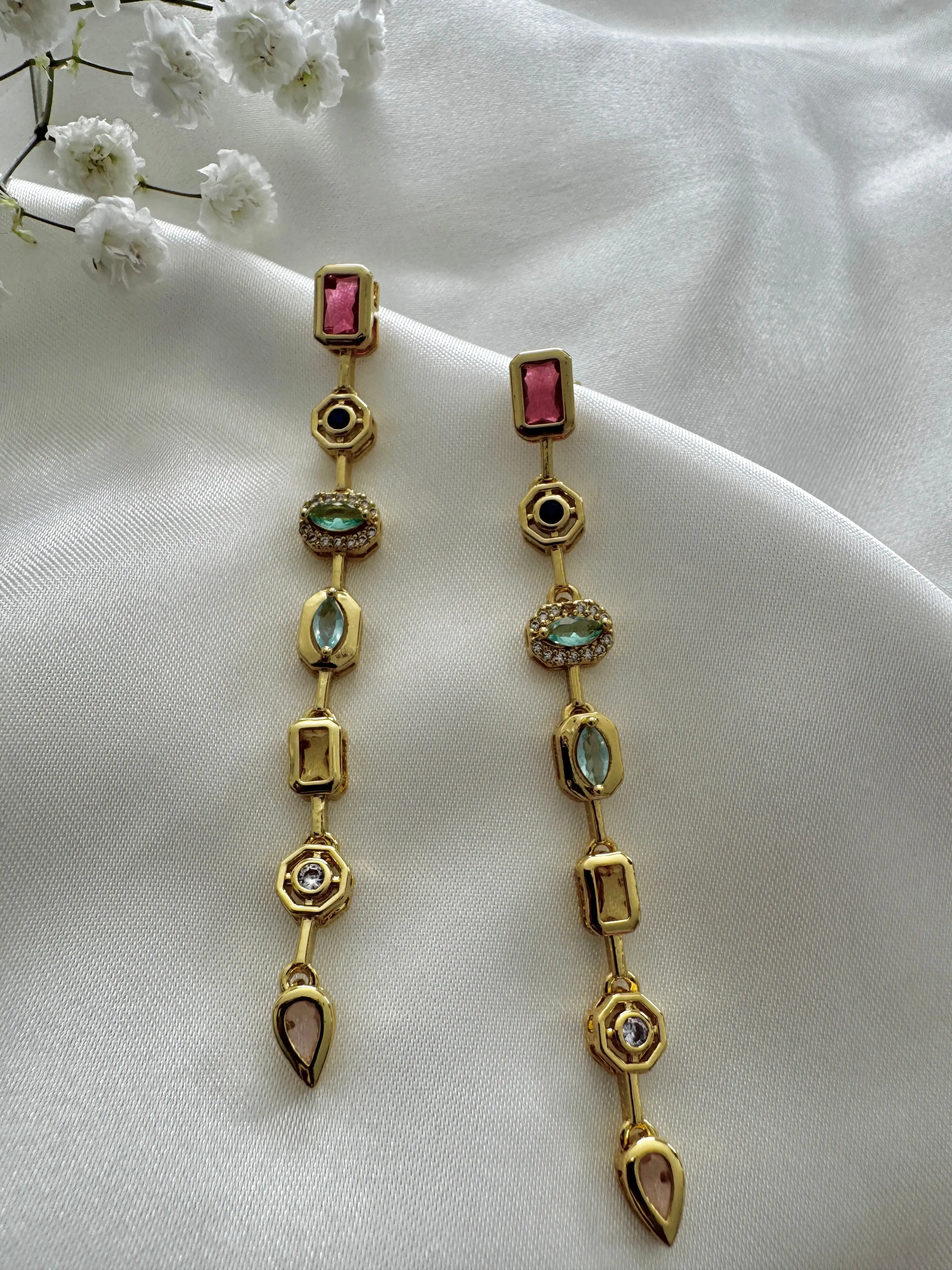 Bella Earrings