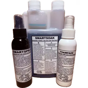 SmartSoak Tournament Pack