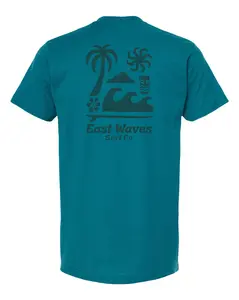 Tiki Tee