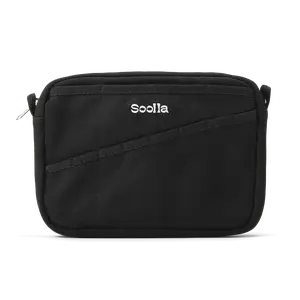 Soolla® Studio Pouch, Blackout