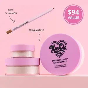 PPP Birthday Cake + FREE Cinnamon Lip Liner