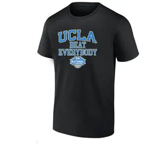 Ucla Womens Basketball 2026 Champs Beat Everybody T-Shirt