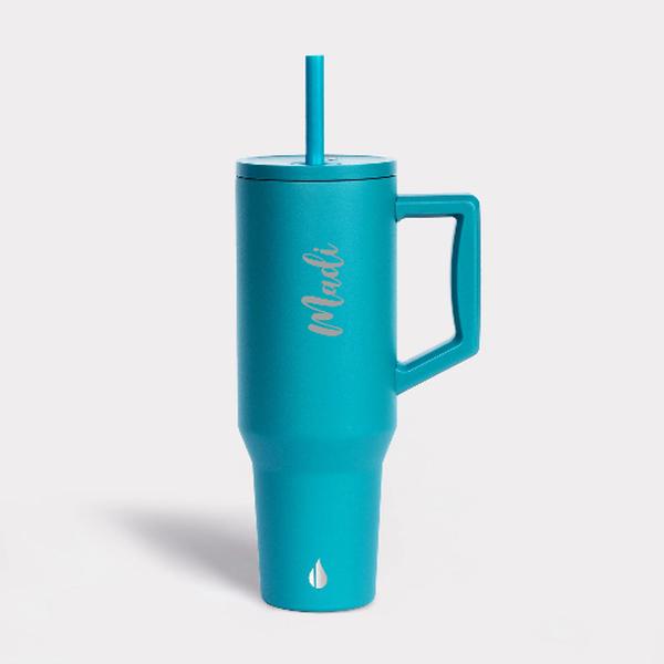 40oz Commuter Tumbler