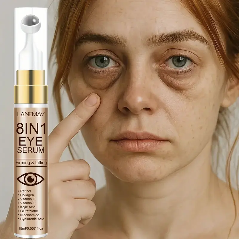eye cream for dry skin