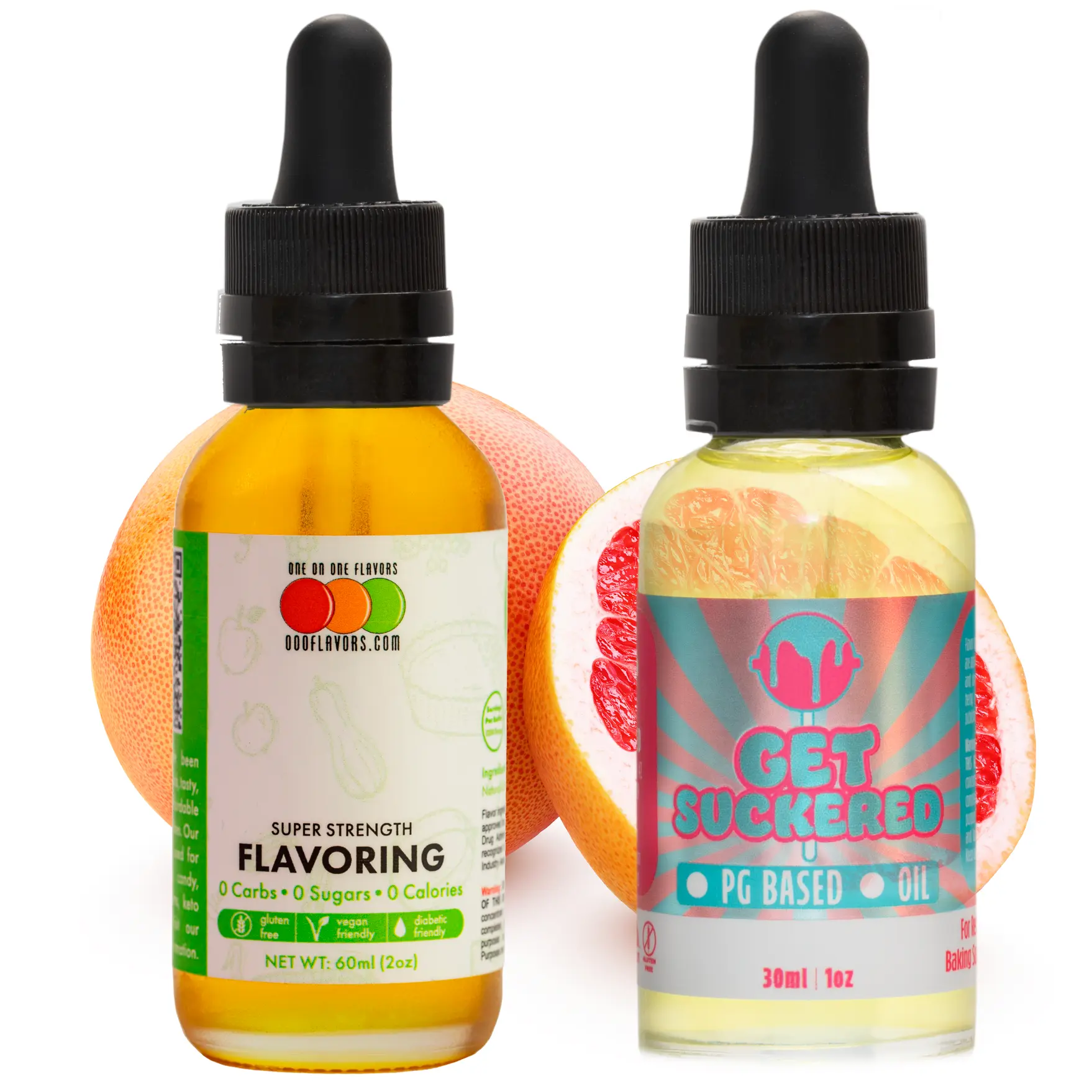 Grapefruit Flavoring