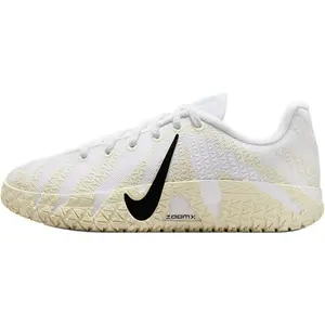 Nike Ja 3 'White and Coconut Milk' Youth / Women's Perfect Fashion Footwear Durable Gym Sneaker Shoe