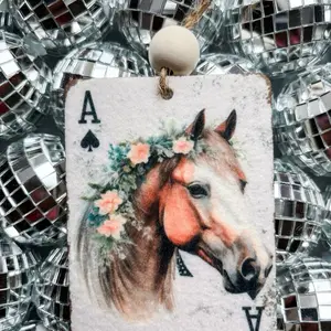 Unscented Air Freshener - Western, No Scent