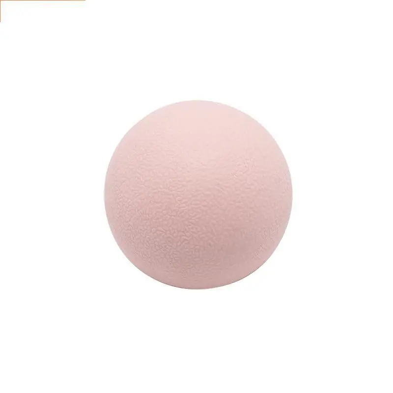 TPE single ball pink [OPP] color random