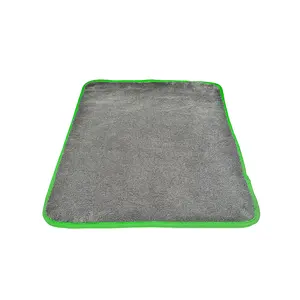 SHOE DOC CLEANING MAT