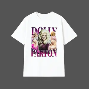 Dolly Parton Musical Journey 2026 Tour T-Shirt, Country Concert Graphic Tee, Classic Music Fan Shirt, Retro Tour Merch, Unisex Soft Cotton Apparel, Gift for Country Lovers